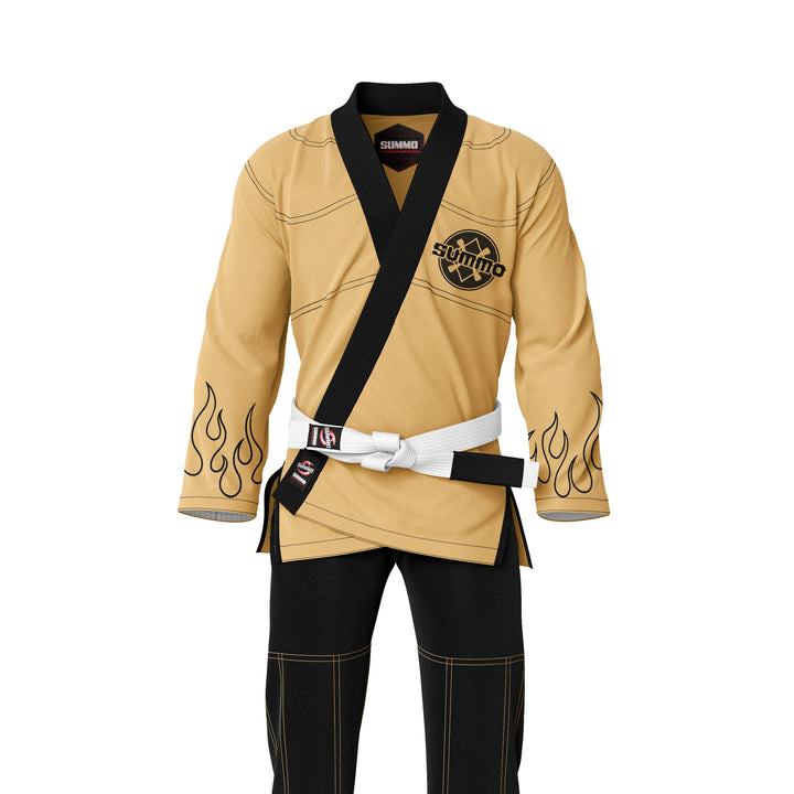 Rolling Ronin Brazilian Jiu Jitsu GI (BJJ GI)