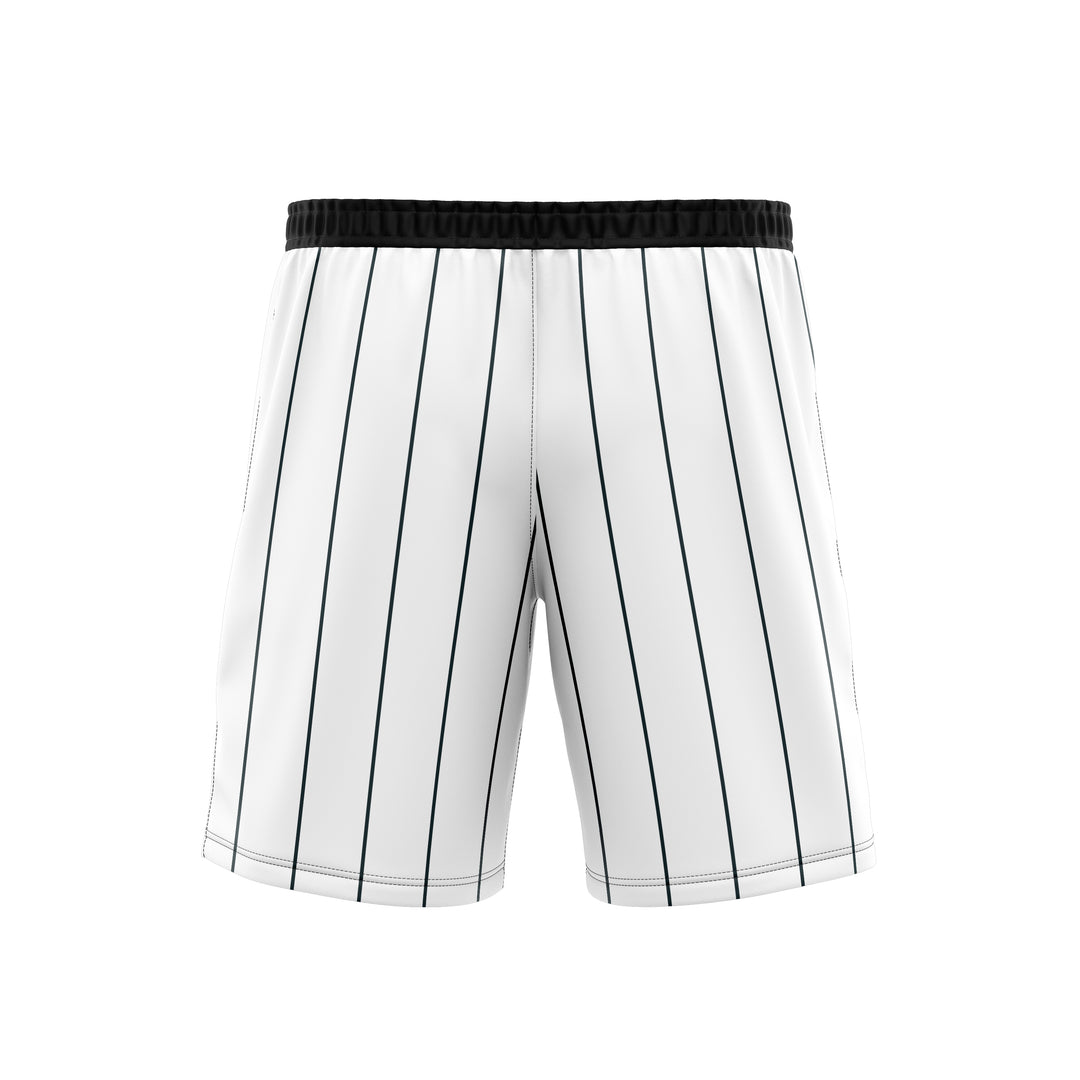 Monochrome Legacy Custom Soccer Shorts
