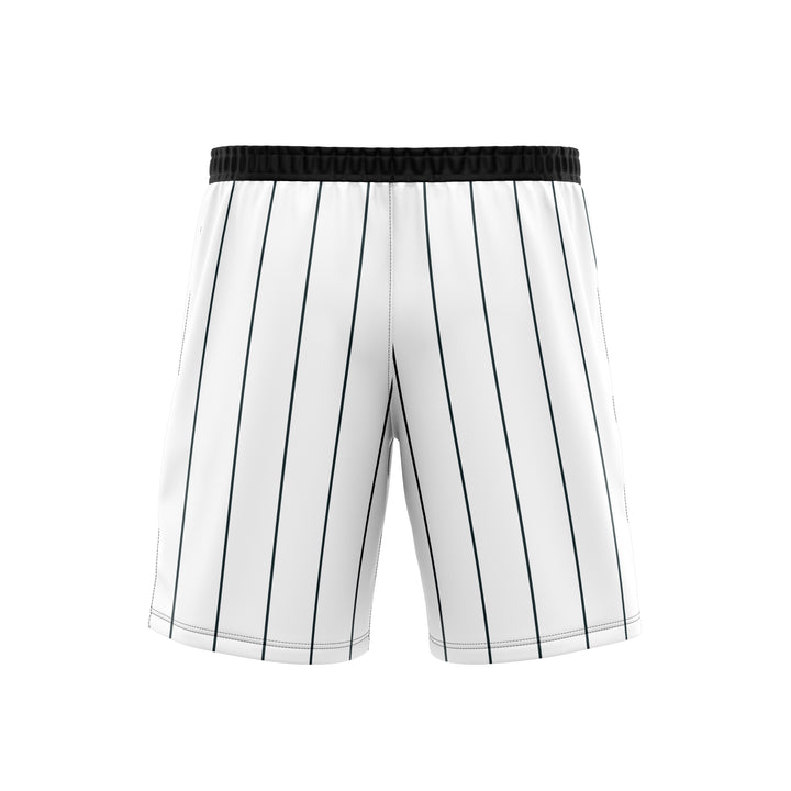 Monochrome Legacy Custom Soccer Shorts