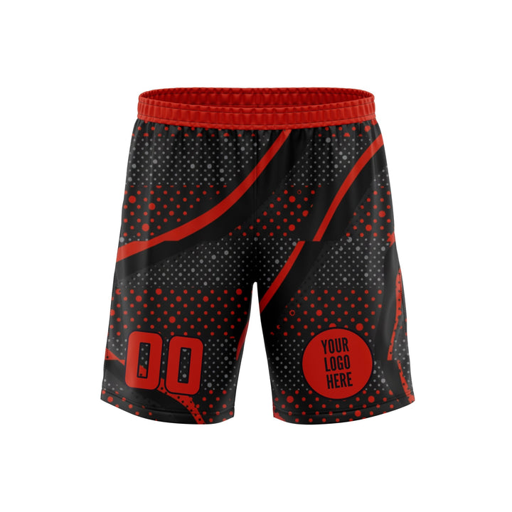 Aero Strike Custom Soccer Uniform - Summo Sports