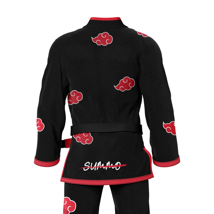 Akatsuki 2.0 Brazilian Jiu Jitsu Gi ( BJJ GI ) - Summo Sports