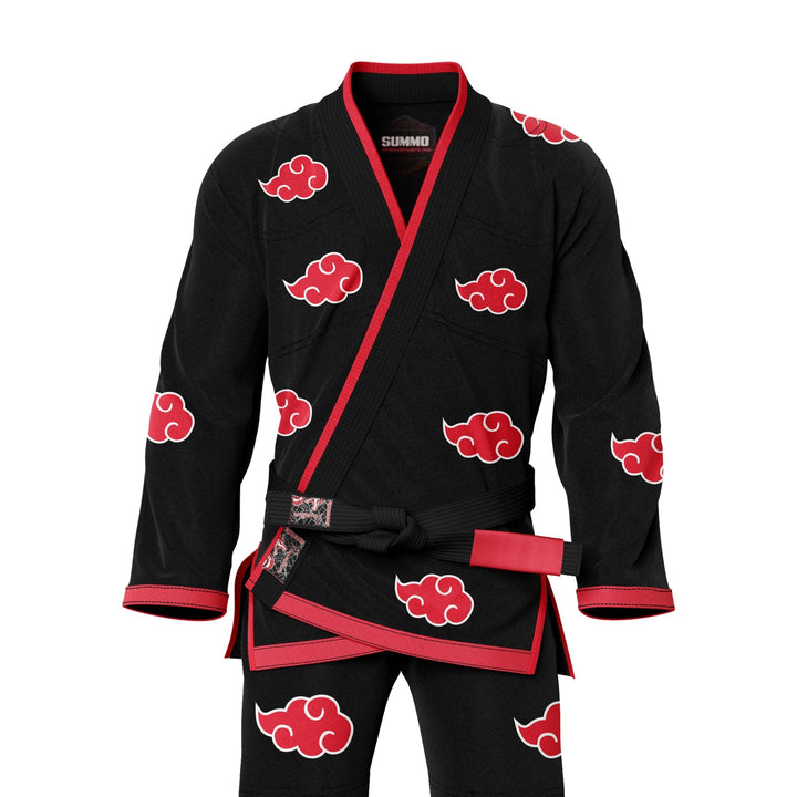 Akatsuki 2.0 Brazilian Jiu Jitsu Gi ( BJJ GI ) - Summo Sports