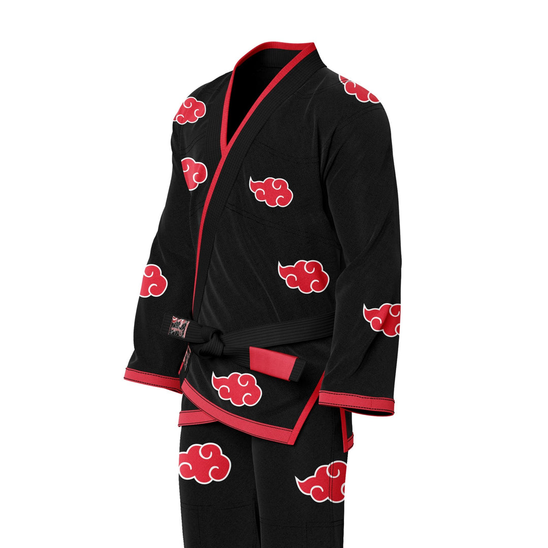 Akatsuki 2.0 Brazilian Jiu Jitsu Gi ( BJJ GI ) - Summo Sports