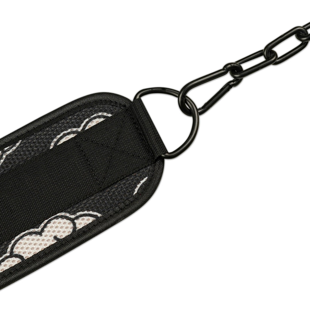 Akatsuki Dip Belt with Chain - Summo Sports