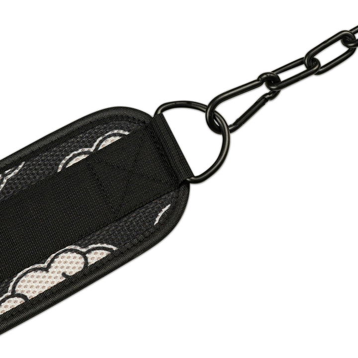 Akatsuki Dip Belt with Chain - Summo Sports