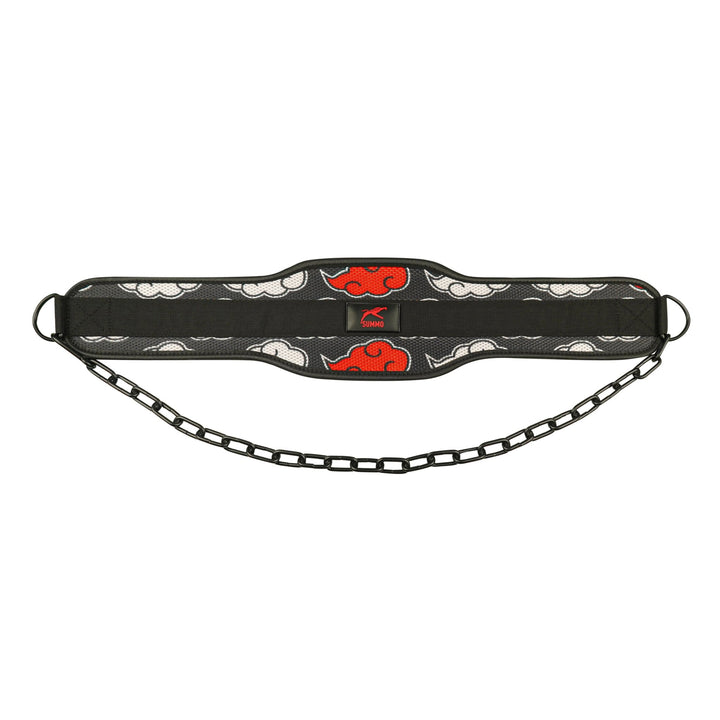 Akatsuki Dip Belt with Chain - Summo Sports