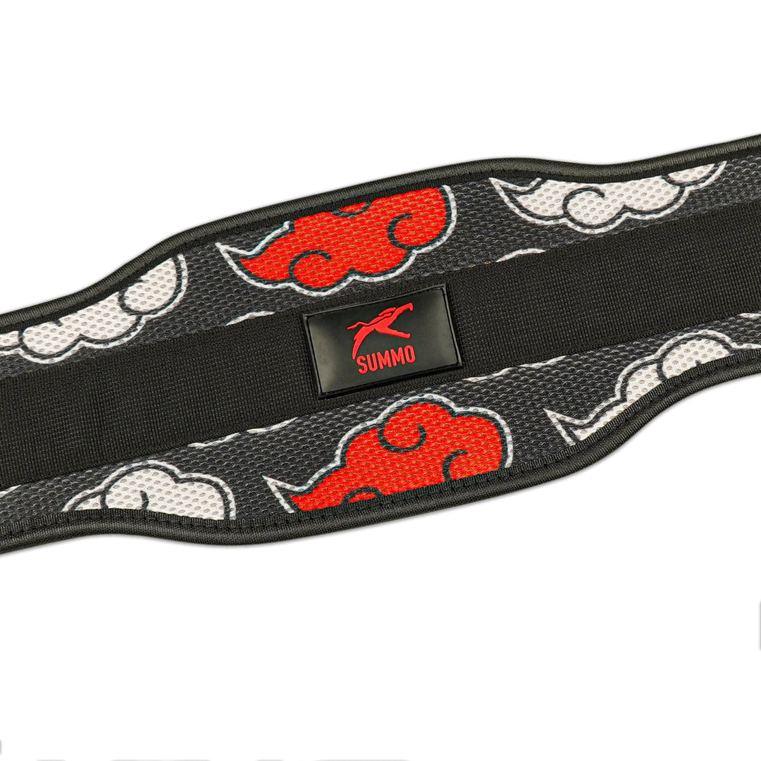 Akatsuki Dip Belt with Chain - Summo Sports