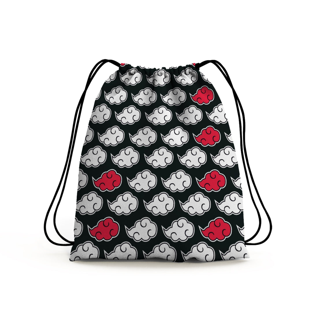 Akatsuki Drawstring backpack - Summo Sports