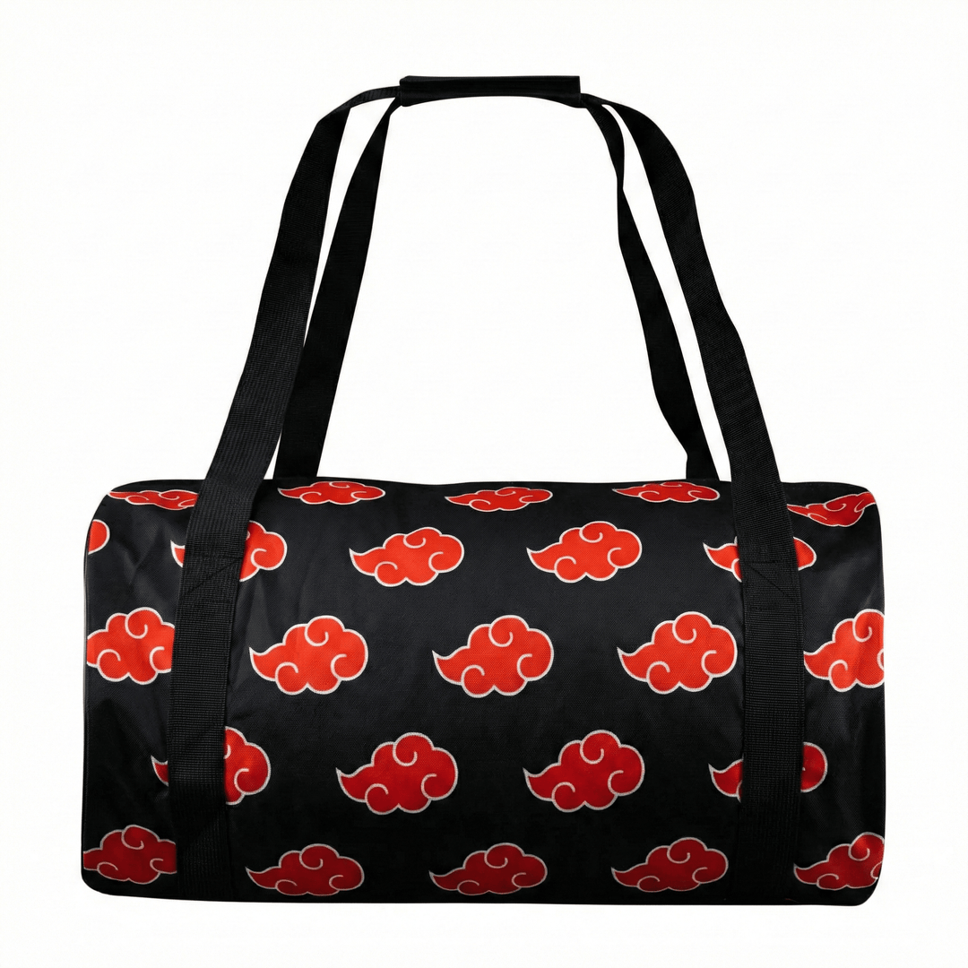 Akatsuki Duffle Bag - Summo Sports