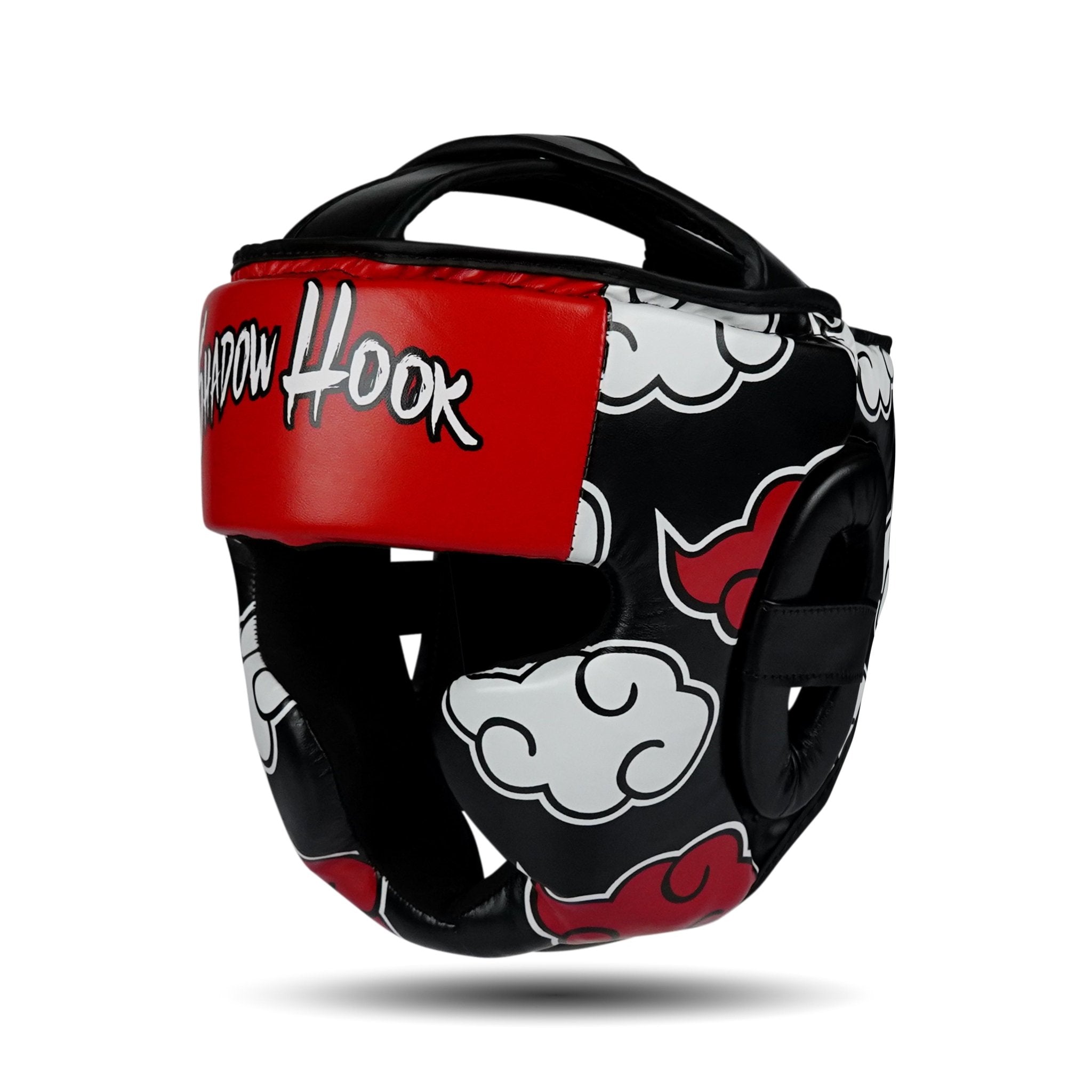 akatsuki motorcycle helmet Akatsuki Head Guard