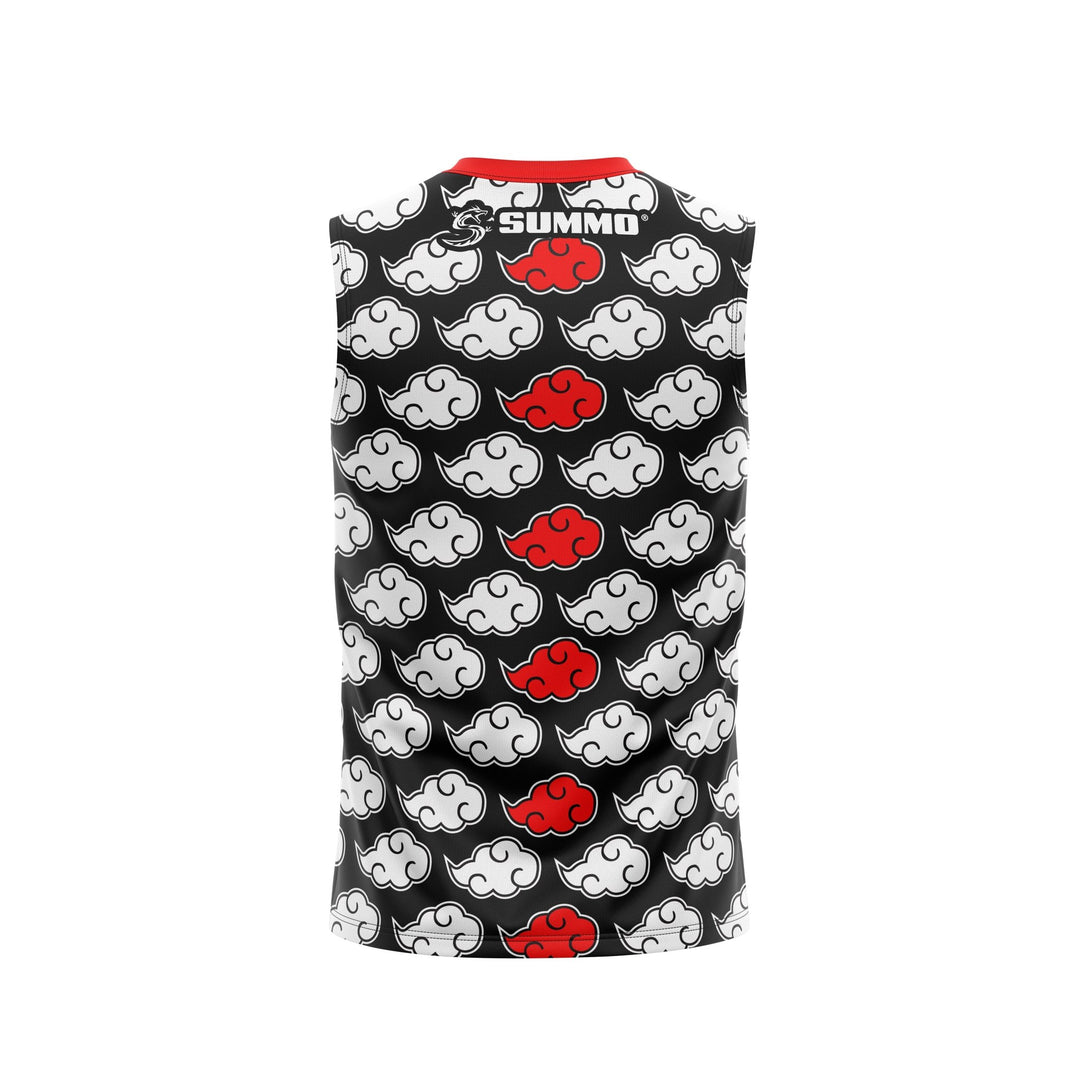 Akatsuki Premium Bjj Rash Guard For Men/Women - Summo Sports