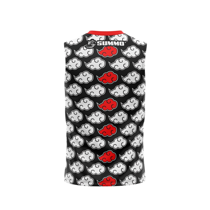 Akatsuki Premium Bjj Rash Guard For Men/Women - Summo Sports