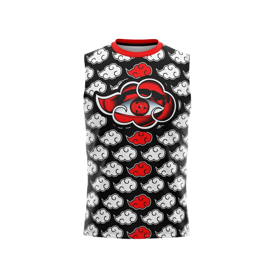 Akatsuki Premium Bjj Rash Guard For Men/Women - Summo Sports