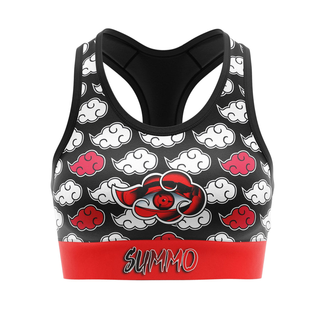 Akatsuki Women Sports Bra - Summo Sports