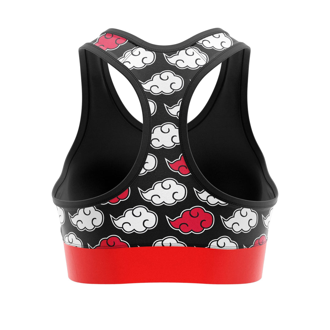 Akatsuki Women Sports Bra - Summo Sports