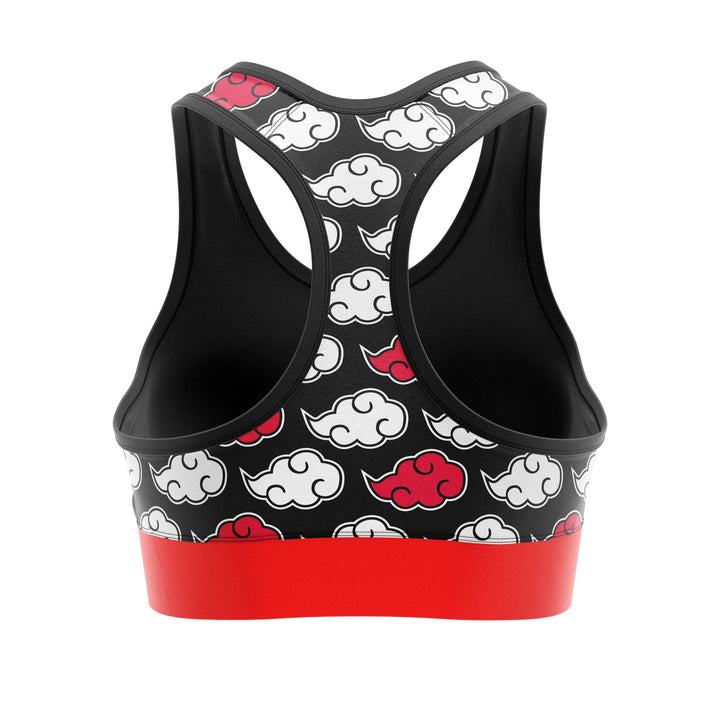 Akatsuki Women Sports Bra - Summo Sports
