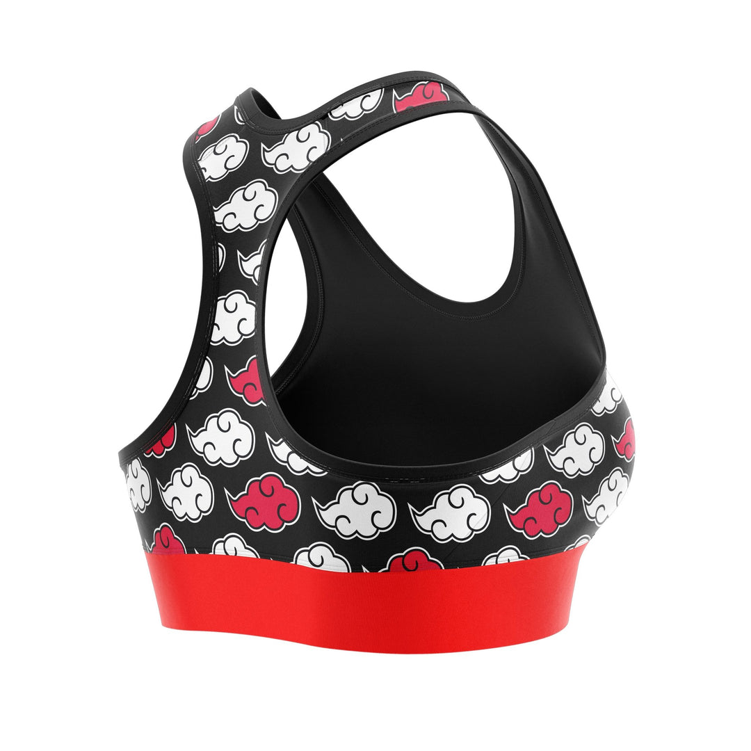 Akatsuki Women Sports Bra - Summo Sports