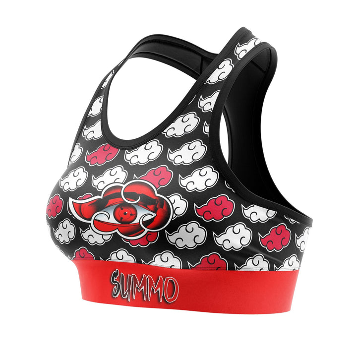 Akatsuki Women Sports Bra - Summo Sports
