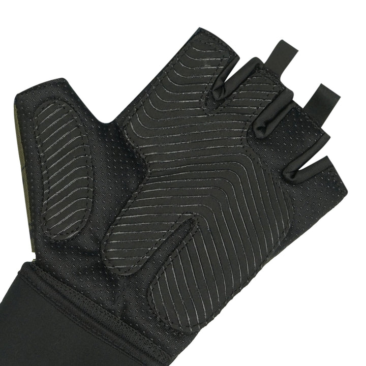Alpha Beast Weightlifting Gym Gloves - Summo Sports
