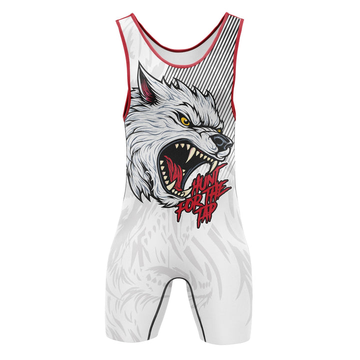 Alpha Hunter Premium Singlet - Summo Sports