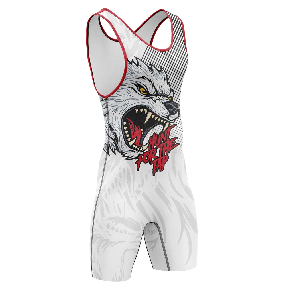 Alpha Hunter Premium Singlet - Summo Sports