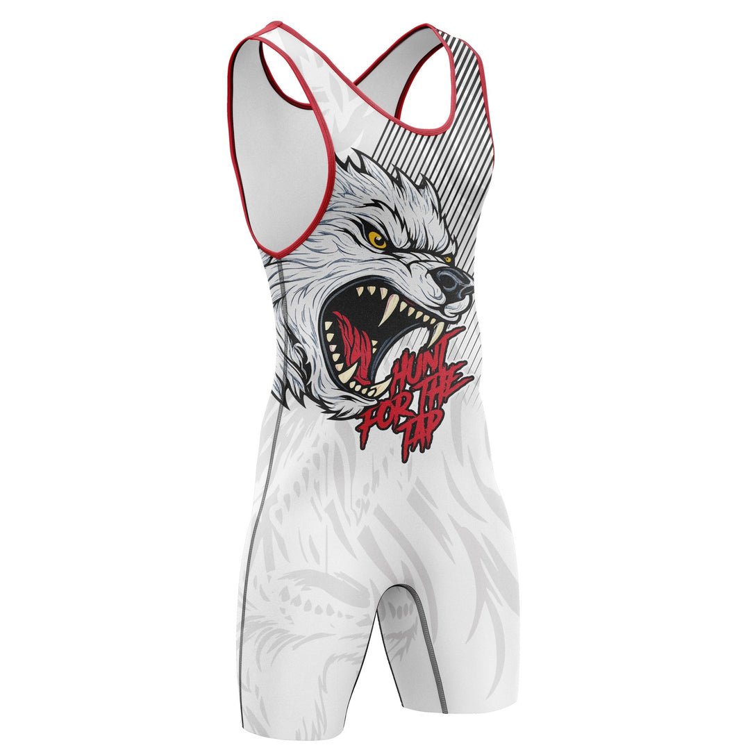 Alpha Hunter Premium Singlet - Summo Sports