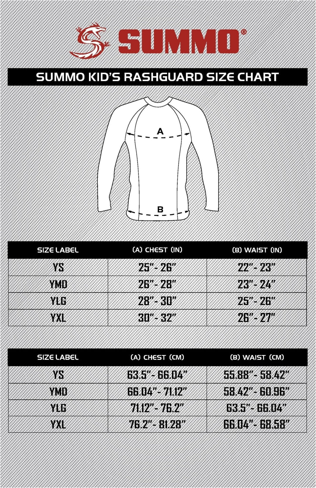 Anatomical Premium Bjj Rash Guard For Men/Women - Summo Sports