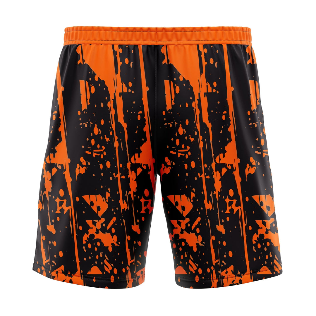 Apex Ember Custom Volleyball Uniform - Summo Sports