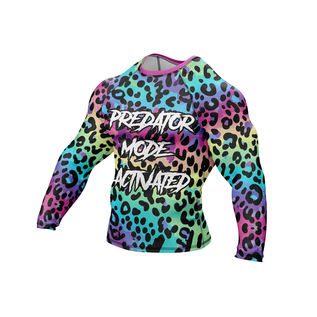 Apex Guard Premium Bjj Rash Guard For Men/Women - Summo Sports