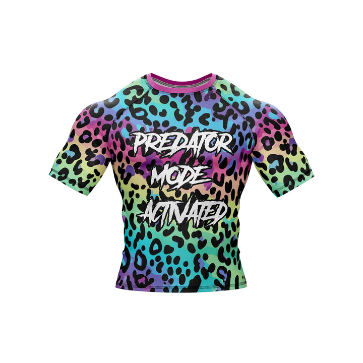 Apex Guard Premium Bjj Rash Guard For Men/Women - Summo Sports