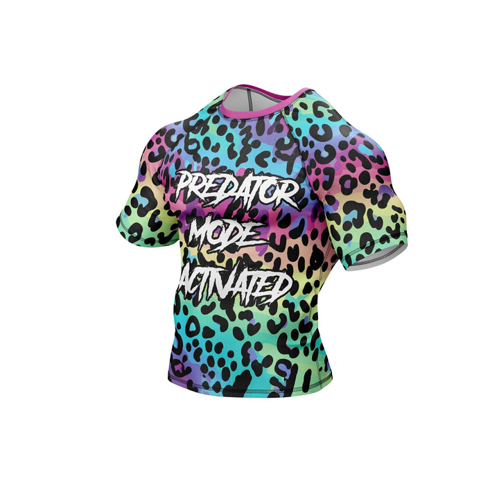 Apex Guard Premium Bjj Rash Guard For Men/Women - Summo Sports