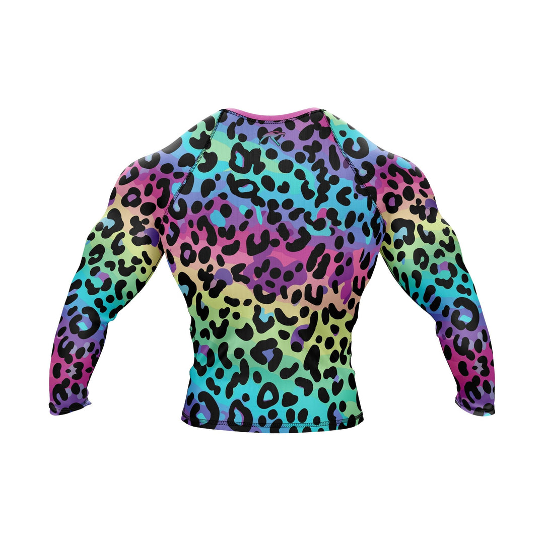 Apex Guard Premium Bjj Rash Guard For Men/Women - Summo Sports