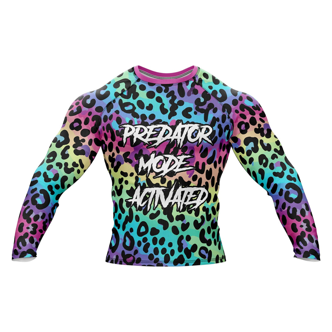 Apex Guard Premium Bjj Rash Guard For Men/Women - Summo Sports