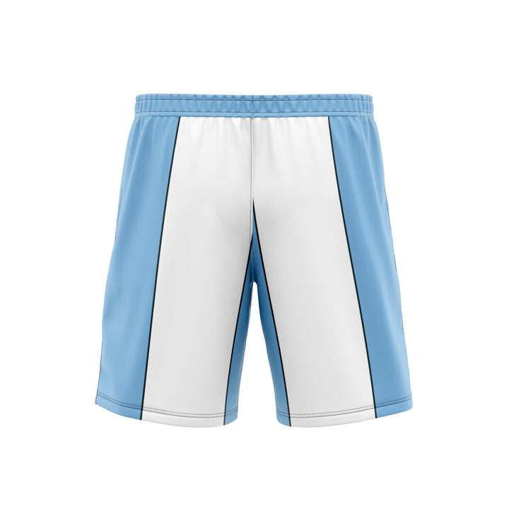 Aqua Rebellion Custom Soccer Uniform - Summo Sports