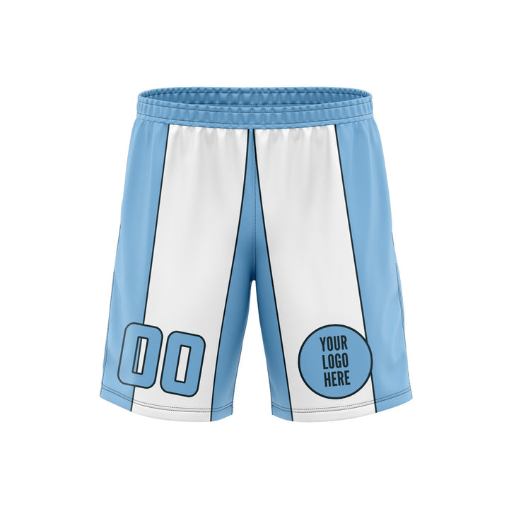 Aqua Rebellion Custom Soccer Uniform - Summo Sports