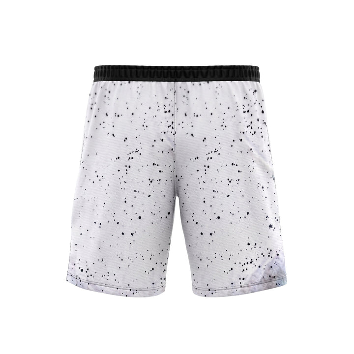 Arctic Splash Custom Soccer Shorts - Summo Sports
