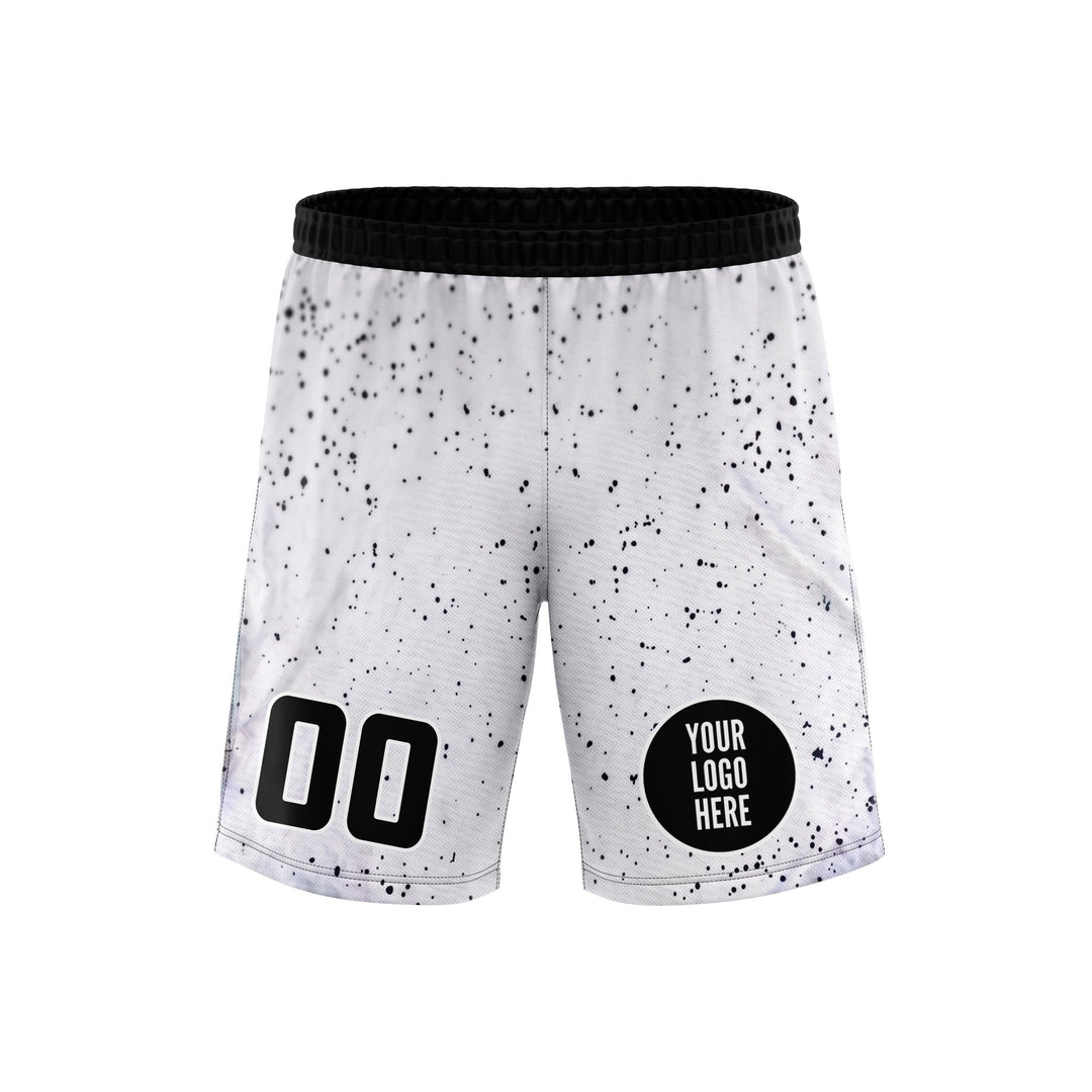 Arctic Splash Custom Soccer Uniform - Summo Sports
