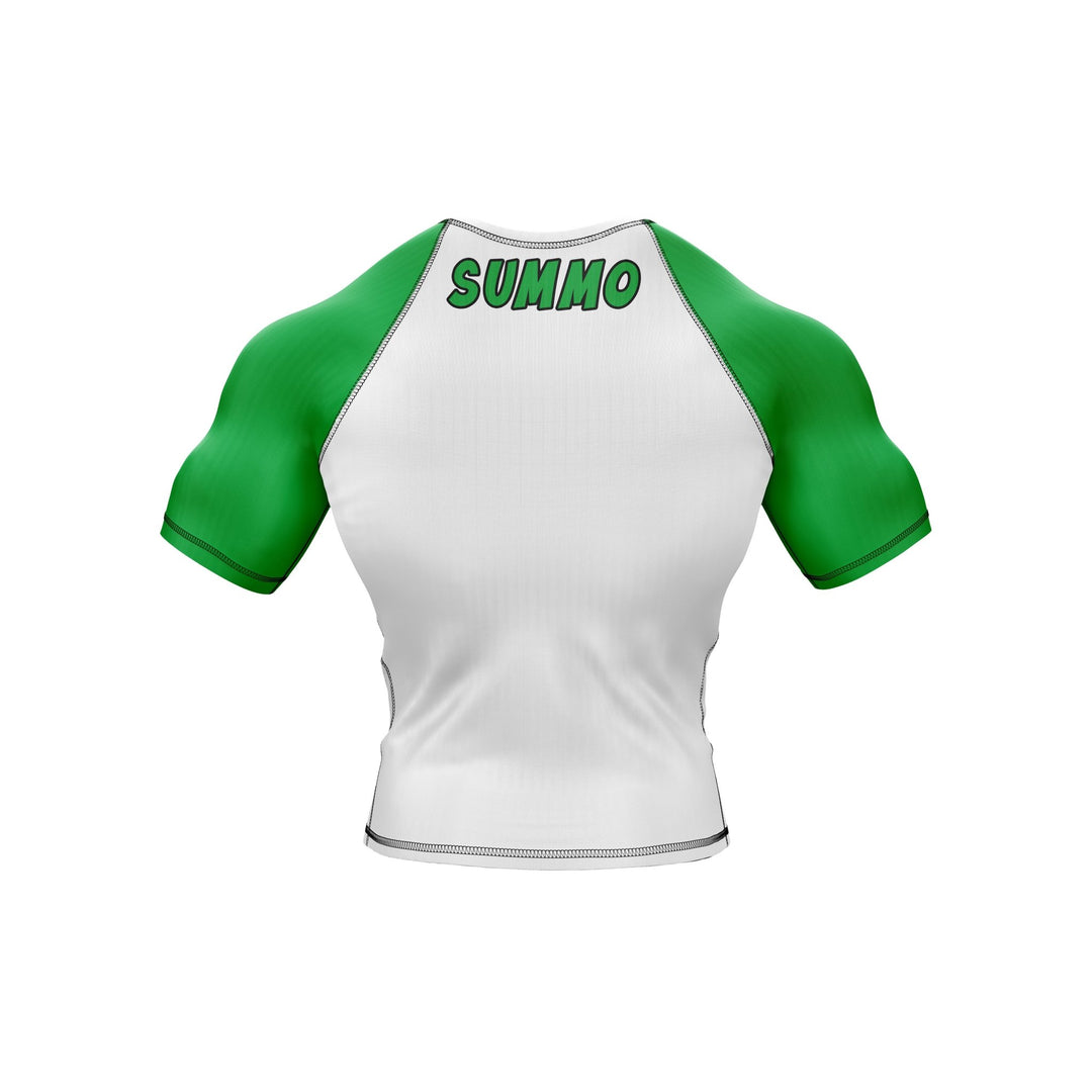 Armbar Me Premium Bjj Rash Guard For Men/Women - Summo Sports