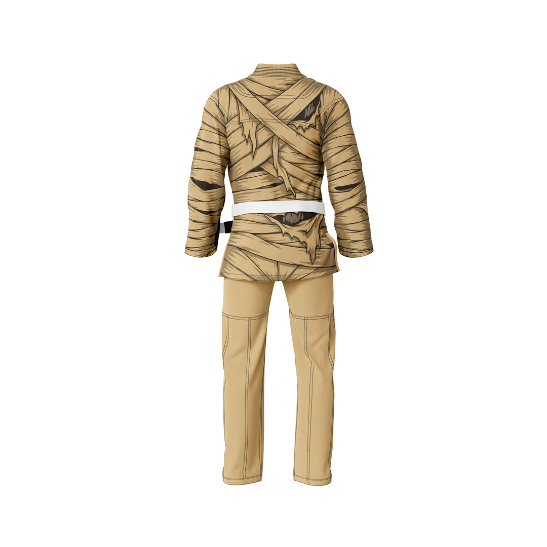 Tomb Bound All Over Printed BJJ Gi