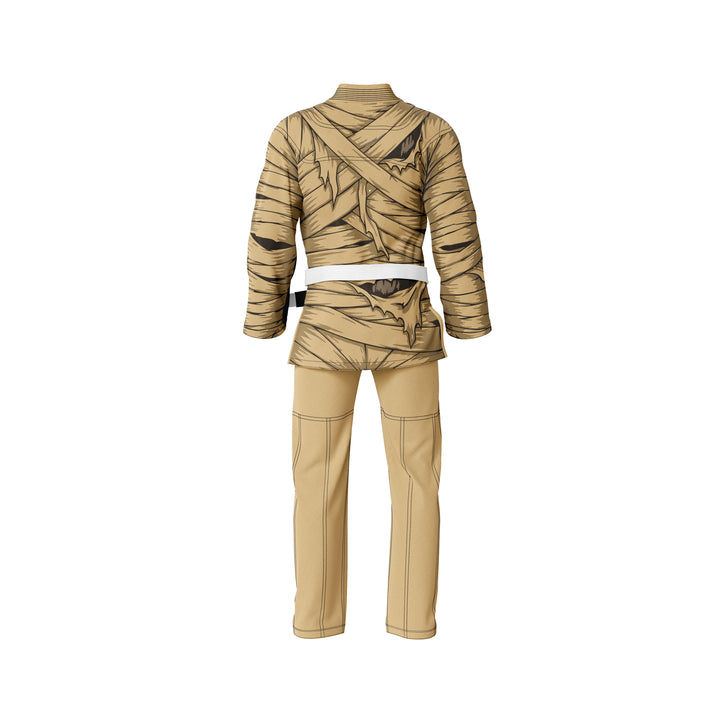Tomb Bound All Over Printed BJJ Gi