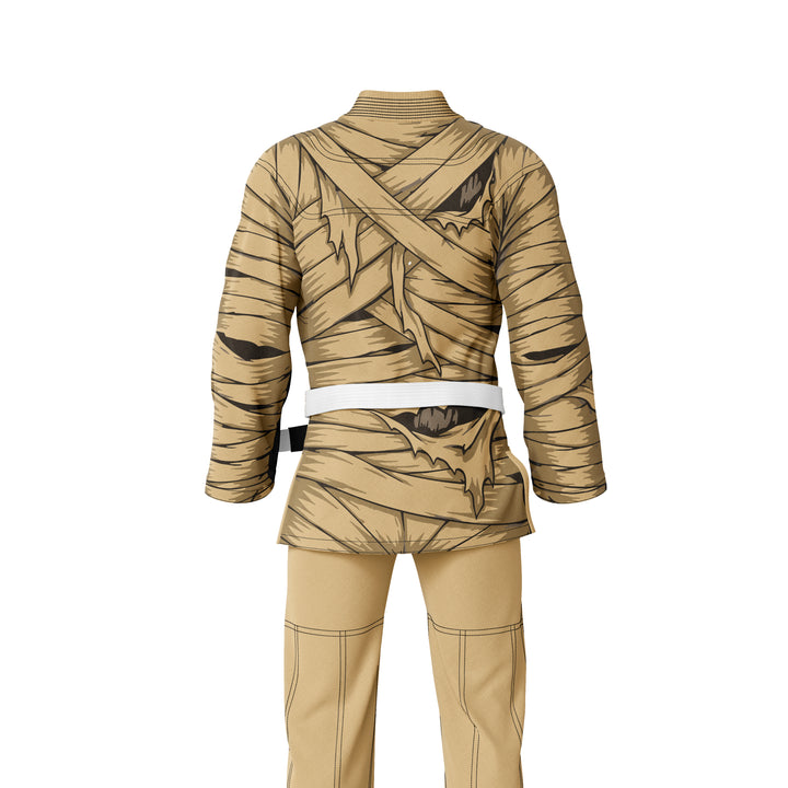 Tomb Bound All Over Printed BJJ Gi