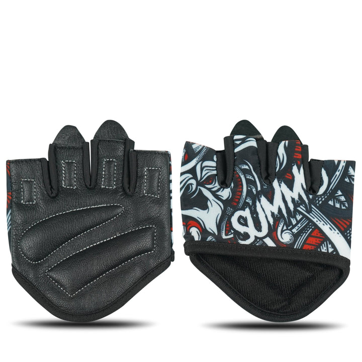 Berserker Mini Gym Gloves - Summo Sports