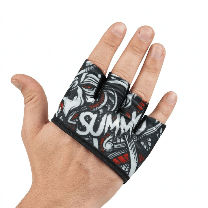 Berserker Mini Gym Gloves - Summo Sports