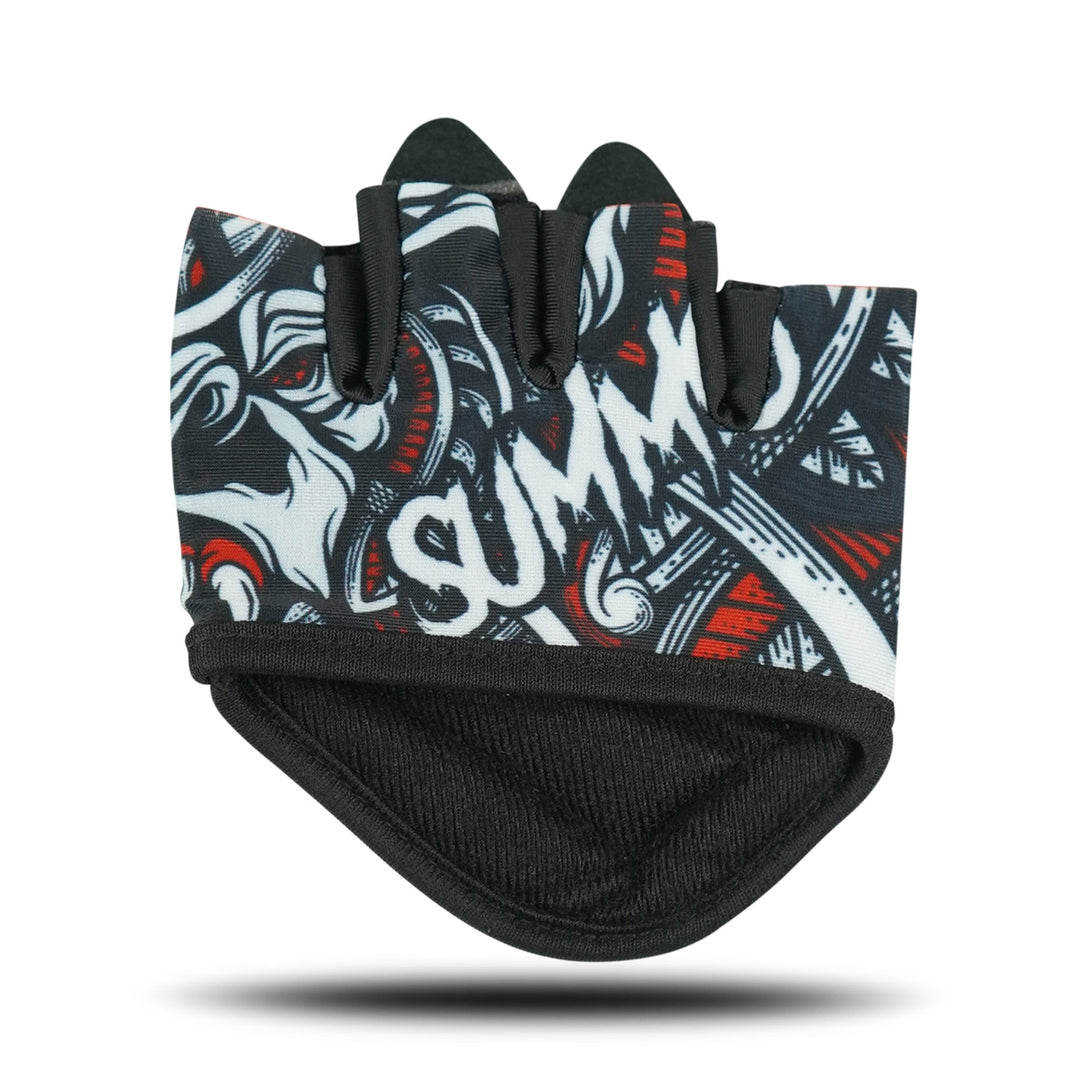 Berserker Mini Gym Gloves - Summo Sports