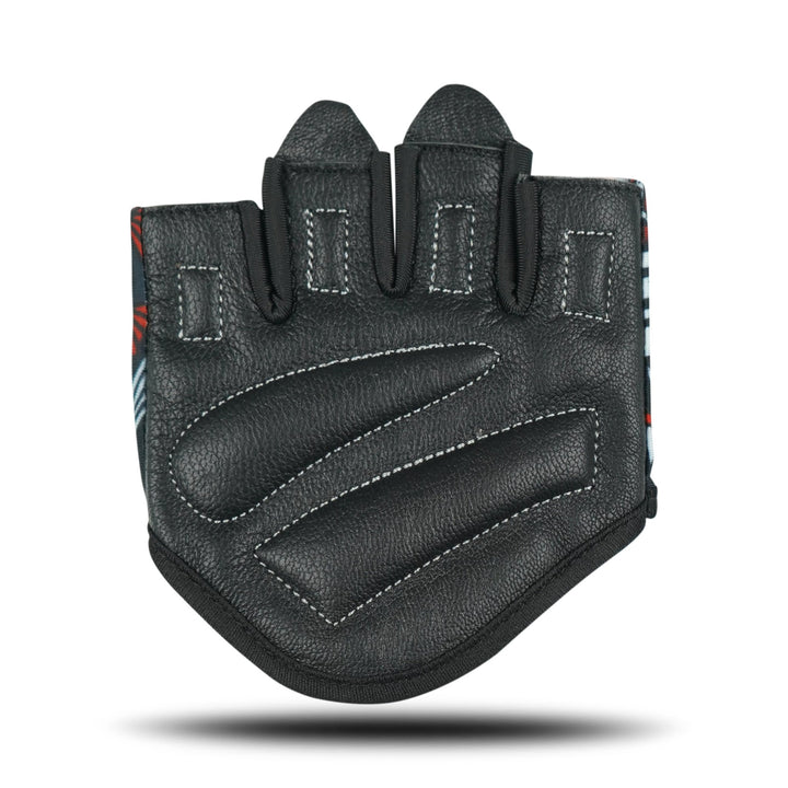 Berserker Mini Gym Gloves - Summo Sports