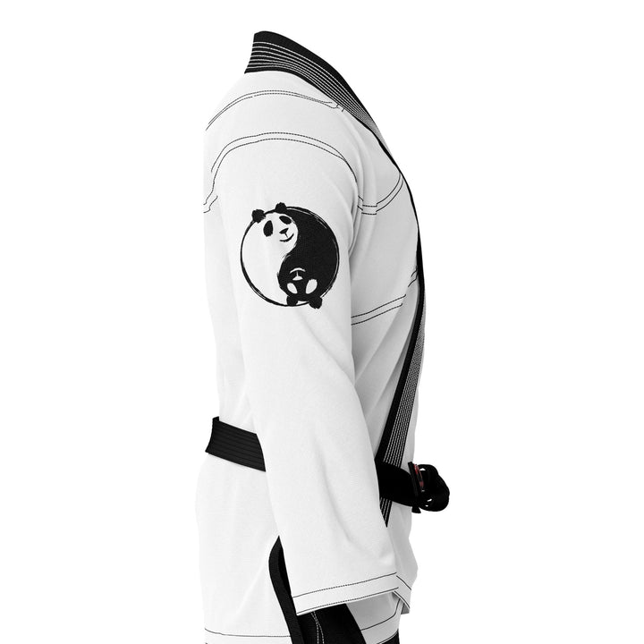 BJJ Panda Sublimation Brazilian Jiu Jitsu Gi (BJJ GI) - Summo Sports