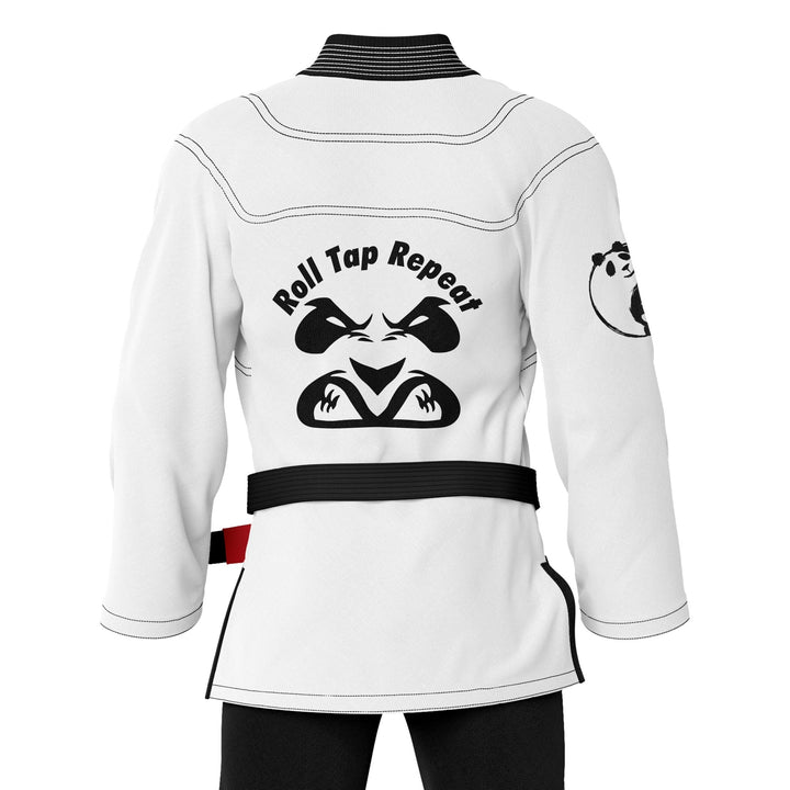 BJJ Panda Sublimation Brazilian Jiu Jitsu Gi (BJJ GI) - Summo Sports