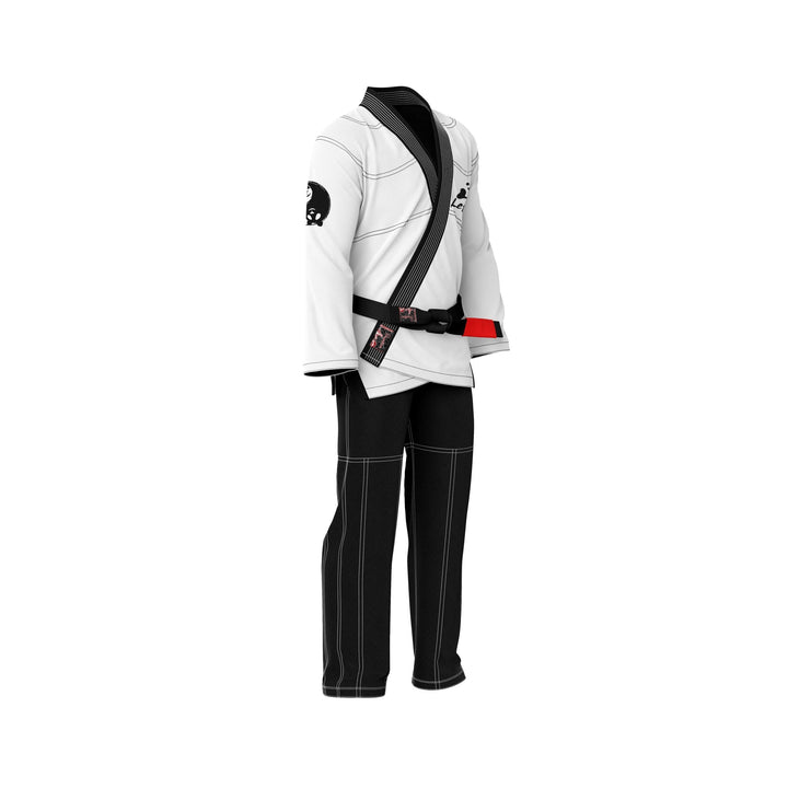 BJJ Panda Sublimation Brazilian Jiu Jitsu Gi (BJJ GI) - Summo Sports