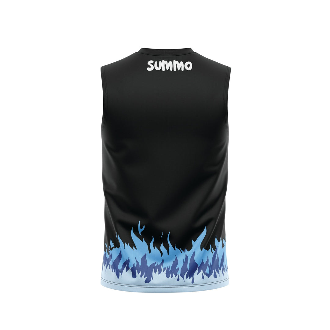 Bluewave Premium Bjj Rash Guard For Men/Women - Summo Sports