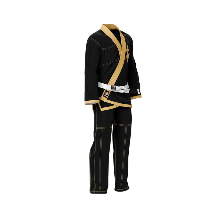 Bonebreaker Brazilian Jiu Jitsu GI (BJJ GI) - Summo Sports